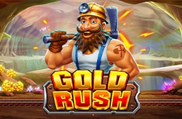 Gold rush