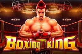 Boxing king