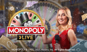 Monoploy Live