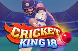 Cricket King 18