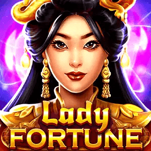 Lady-Fortune