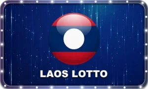 LAOS Lotto