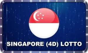 Singapore Lotto