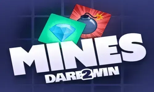 Mines game