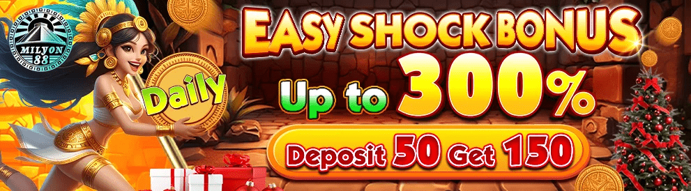 Easy Shock