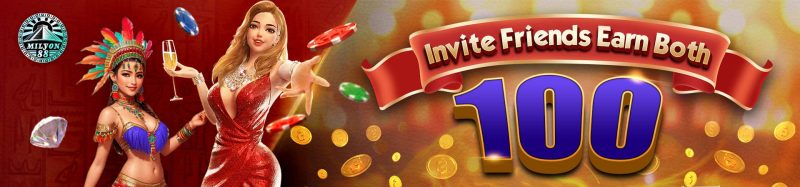 invite friend