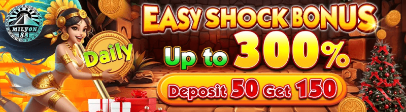 Easy Shock